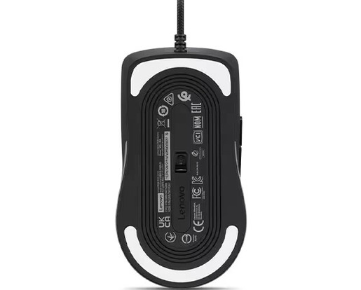 Lenovo gaming miš M210 RGB žični 8000 DPI 7 tipki