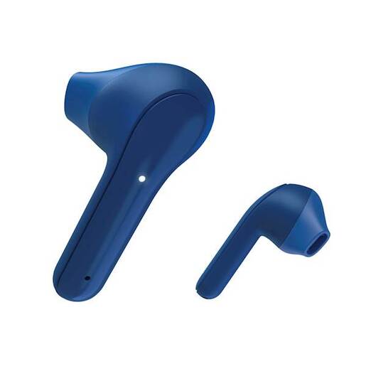 HAMA bežične slušalice in-ear Freedom Light, Blue