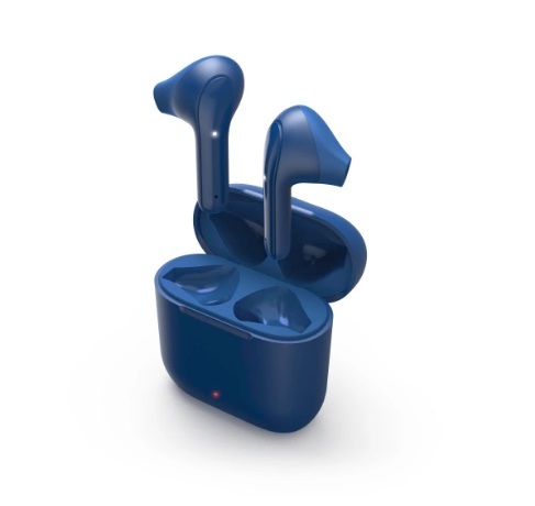HAMA bežične slušalice in-ear Freedom Light, Blue