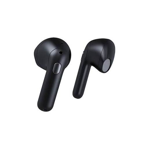HAPPY PLUGS bežične slušalice in-ear Hope, Black