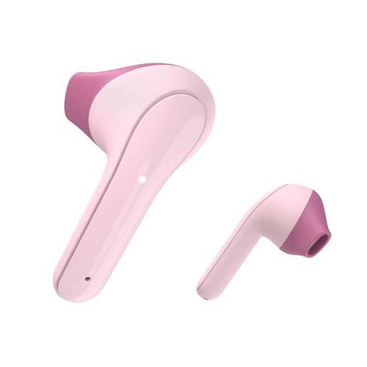 HAMA bežične slušalice in-ear Freedom Light, Pink