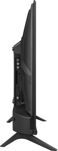 Hisense LED televizor 32A4N, HD, Smart TV, VIDAA Smart OS, DTS Virtual X, Dolby Audio **MODEL 2024**