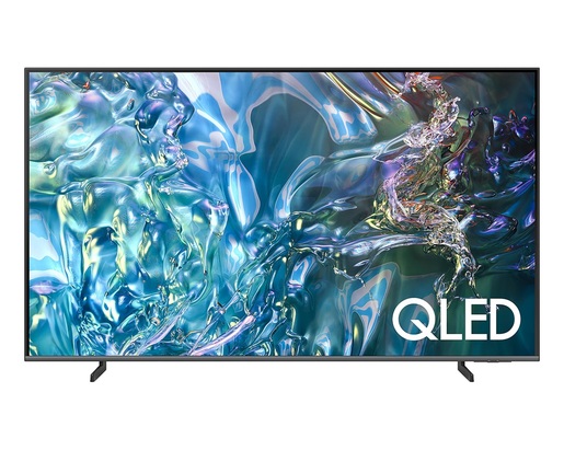 SAMSUNG QLED televizor QE55Q67DAUXXH, 4K Ultra HD, Smart TV, Quantum Processor Lite 4K, Dual LED, Crni **MODEL 2024**