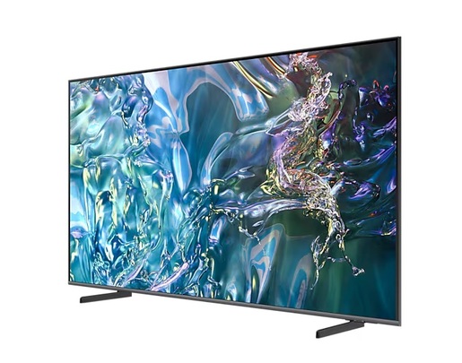SAMSUNG QLED televizor QE55Q67DAUXXH, 4K Ultra HD, Smart TV, Quantum Processor Lite 4K, Dual LED, Crni **MODEL 2024**