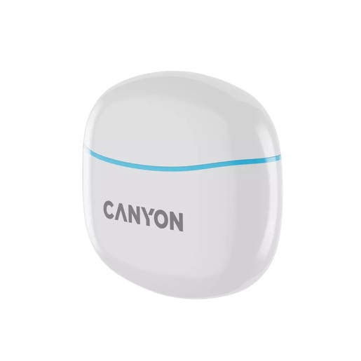 CANYON Bluetooth® slušalice TWS-5, Blue