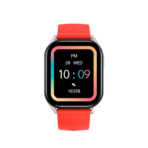 CANYON pametni sat Chatter SW-58, Red