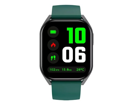 CANYON pametni sat Chatter SW-58, Green