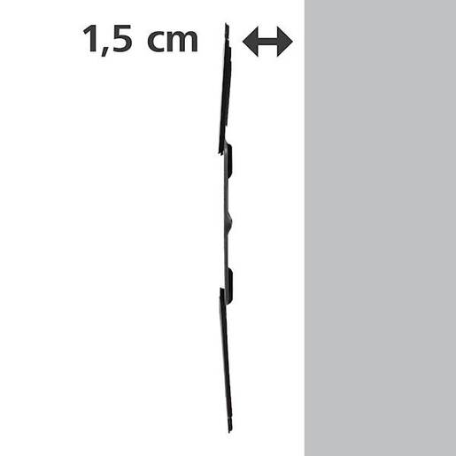 HAMA Zidni nosač 119167 fiksni, do 65",  VESA 400x400