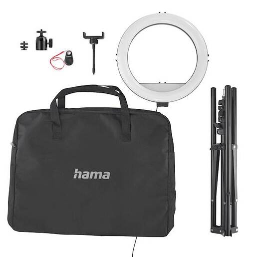 HAMA ring LED svjetlo Spot Light Steady 120 II