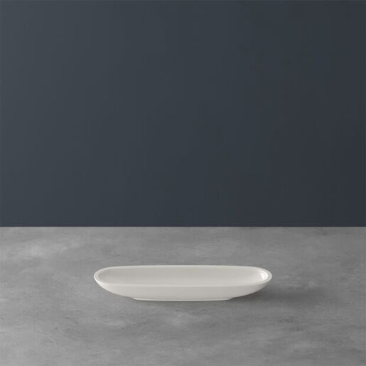 Villeroy & Boch Artesano oval lađa 28 x 8 cm