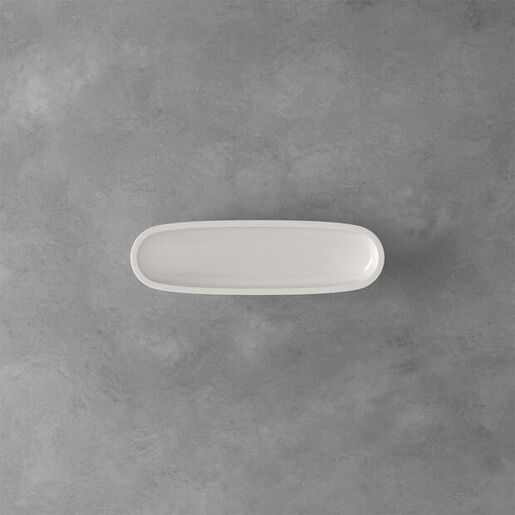 Villeroy & Boch Artesano oval lađa 28 x 8 cm