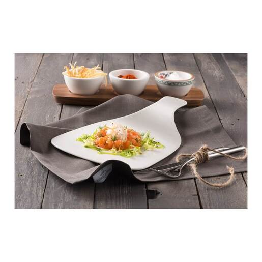 Villeroy & Boch Artesano oval 27 cm