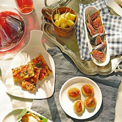 Villeroy & Boch Artesano oval 27 cm