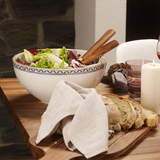 Villeroy & Boch Artesano pribor za jelo za salatu 2 kom