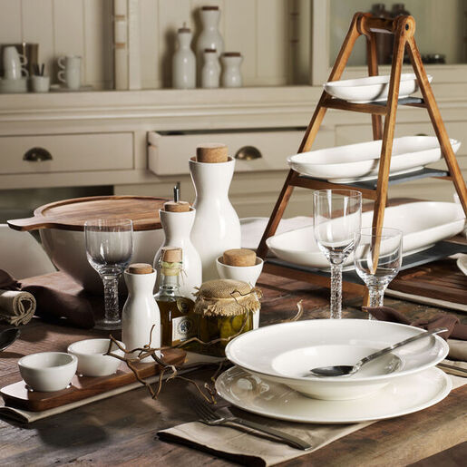 Villeroy & Boch Artesano tanjir duboki 25 cm