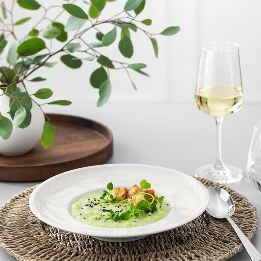 Villeroy & Boch Artesano tanjir duboki 25 cm