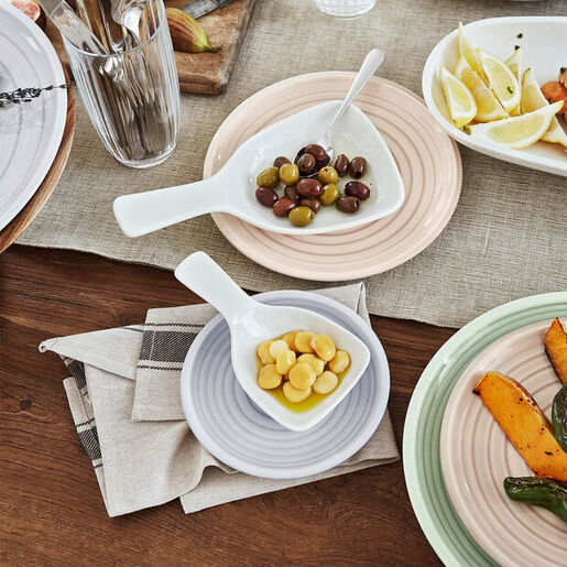 Villeroy & Boch Artesano pladanj manji 16,5 x 9,3 cm