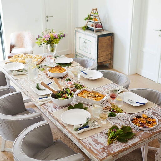 Villeroy & Boch Artesano tanjir za pizzu 32 cm