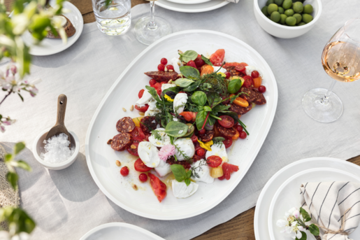 Villeroy & Boch Artesano oval 43 x 30 cm