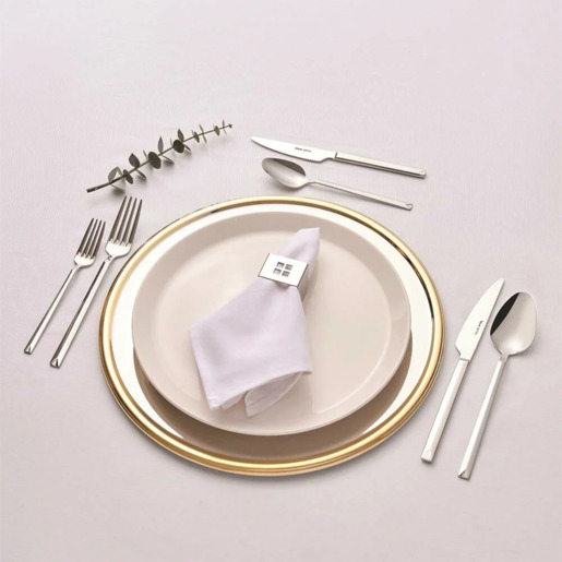 Hisar oval 33cm gold decor 1288