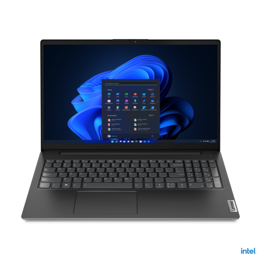 Laptop Lenovo V15 G4 IRU, 83A1006XSC, 15,6 FHD IPS 300nits, Intel Core i3-1315U, 16GB RAM, 512GB PCIe NVMe SSD, Intel UHD Graphics, Free DOS