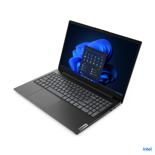 Laptop Lenovo V15 G4 IRU, 83A1006XSC, 15,6 FHD IPS 300nits, Intel Core i3-1315U, 16GB RAM, 512GB PCIe NVMe SSD, Intel UHD Graphics, Free DOS