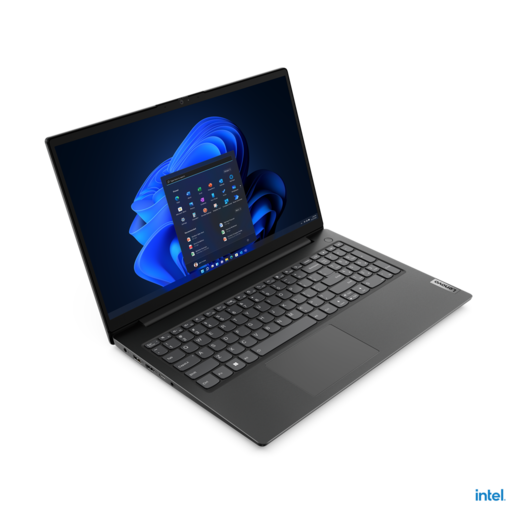 Laptop Lenovo V15 G4 IRU, 83A1006XSC, 15,6 FHD IPS 300nits, Intel Core i3-1315U, 16GB RAM, 512GB PCIe NVMe SSD, Intel UHD Graphics, Free DOS