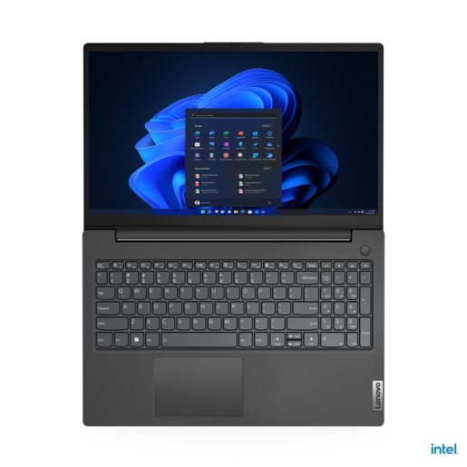 Laptop Lenovo V15 G4 IRU, 83A1006XSC, 15,6 FHD IPS 300nits, Intel Core i3-1315U, 16GB RAM, 512GB PCIe NVMe SSD, Intel UHD Graphics, Free DOS
