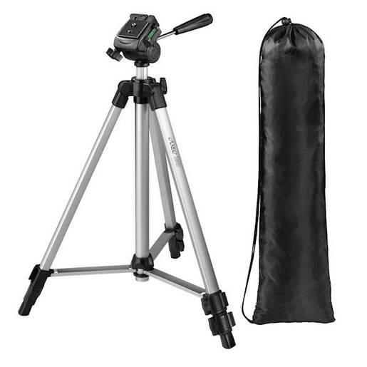 HAMA stativ TRIPOD STAR 75