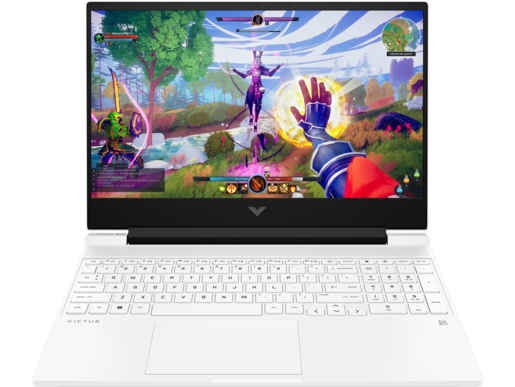 Laptop HP Victus Gaming 15-fa1033nm, A70NQEA, 15,6 FHD IPS 250nits, Intel Core i5-12450H, 16GB RAM, 512GB SSD, NVIDIA GeForce RTX 4050 6GB, FreeDOS