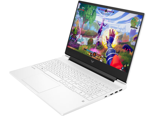 Laptop HP Victus Gaming 15-fa1033nm, A70NQEA, 15,6 FHD IPS 250nits, Intel Core i5-12450H, 16GB RAM, 512GB SSD, NVIDIA GeForce RTX 4050 6GB, FreeDOS