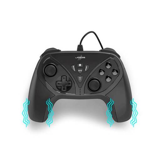 uRage gamepad Vendetta 210