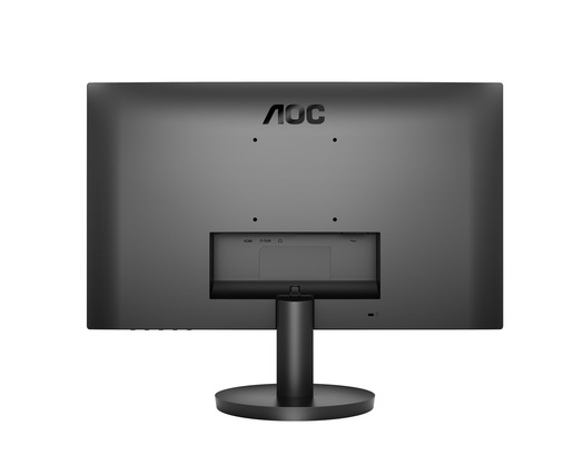 AOC Monitor 27B3HA2, 27, FullHD, IPS, 250 cd/m2, Adaptive Sync, HDMI, DP, VGA, 100Hz, 1ms