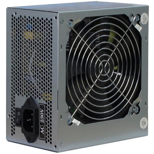 Inter-Tech SL-500C 120mm ventilator 500W napajanje