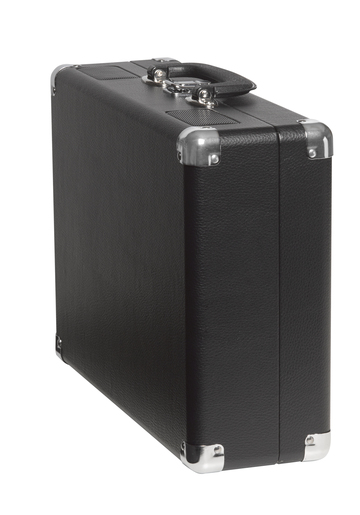 DENVER gramofon VPL-120B, BLACK