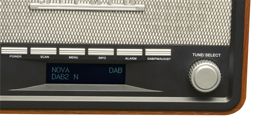 DENVER radio DAB-18