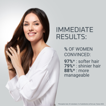 ROWENTA parna četka za kosu CF9940F0 - HAIR THERAPIST - Jedini aparat za obnavljanje oštećene kose