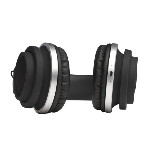 DENVER bežične slušalice on-ear, BTH-250B, BLACK