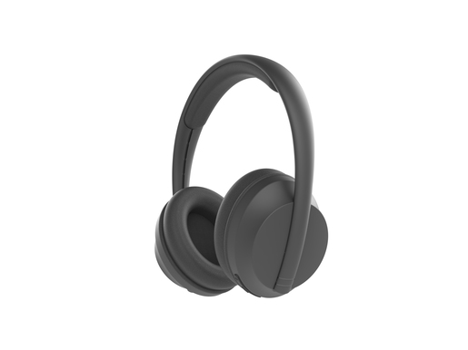 DENVER bežične slušalice on-ear, BTH-235B, BLACK