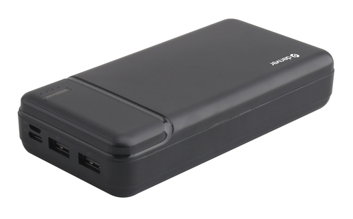 DENVER powerbank 20000 mAh, PBS-20007, BLACK