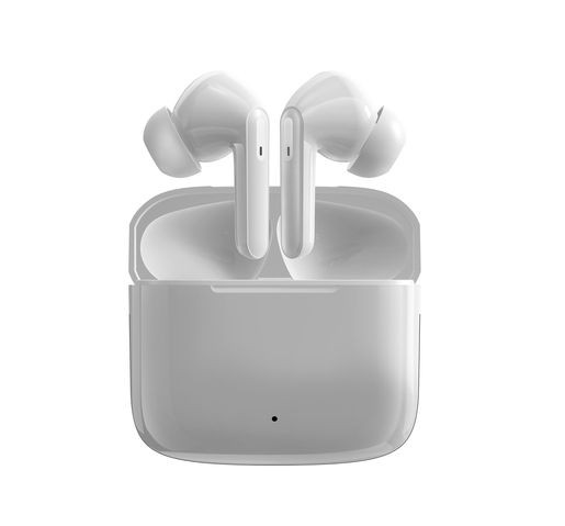 DENVER bežične slušalice in-ear TWE-61W, WHITE