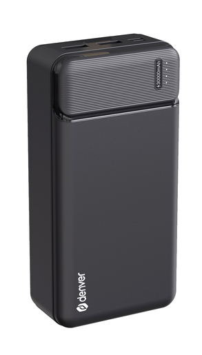 DENVER powerbank 30000 mAh, PBS-30007, BLACK