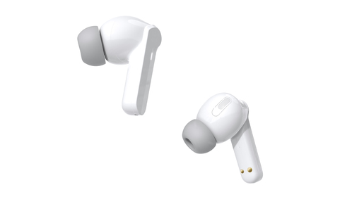 DENVER bežične slušalice in-ear TWE-40, WHITE
