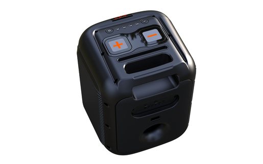 DENVER bluetooth zvučnik BPS-250, BLACK