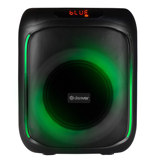 DENVER bluetooth zvučnik BPS-165, BLACK