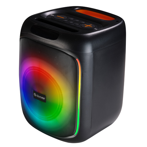 DENVER bluetooth zvučnik BPS-165, BLACK