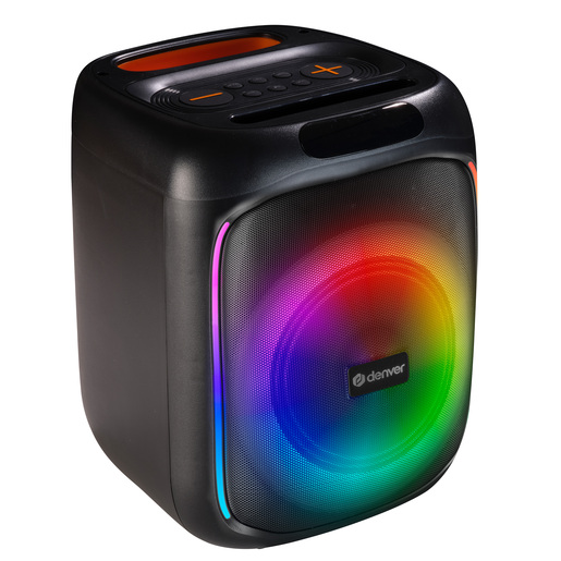 DENVER bluetooth zvučnik BPS-165, BLACK