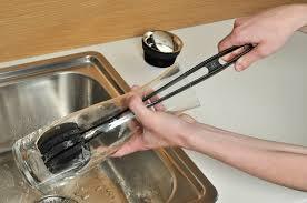 WMF četka za pranje boca/dekantera 3201000188