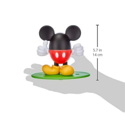 WMF dječje set za jaje Mickey Mouse sa kašikom 3201005811