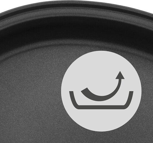 WMF tava sa poklopcem 38 x 26 x 6,5cm za ribu 0761506380